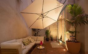 Apartamentos Terra Triana